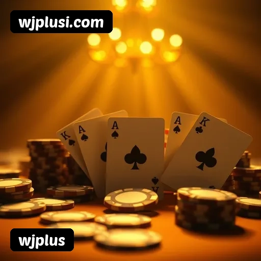 Imagem quadrada de apoio para baixar wjplus