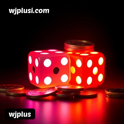 Jogos de Mesa Premium wjplus - Blackjack, Roleta, Baccarat